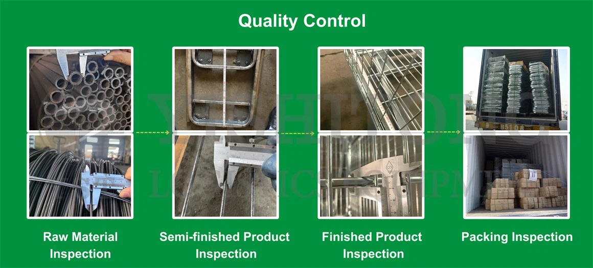 quality control quality control