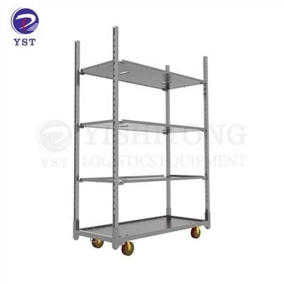 عربة هولندية للحديقة