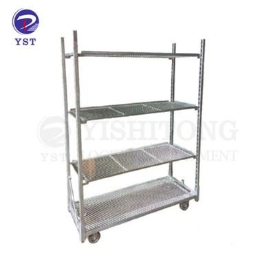 زهرة العربة