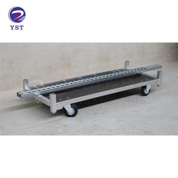 Danish Trolley For Plants