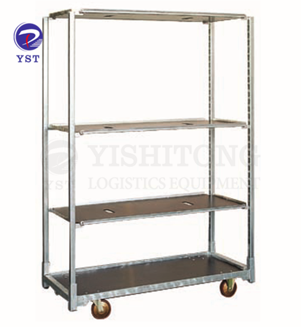 Mushroom Growing Rack