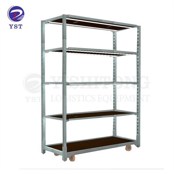 Plant Flower Transportation Carts