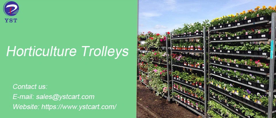 Horticulture Trolleys-3 Horticulture Trolleys-3