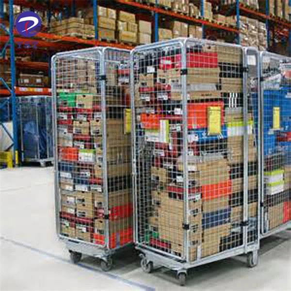 Rolltainer For Sale factory