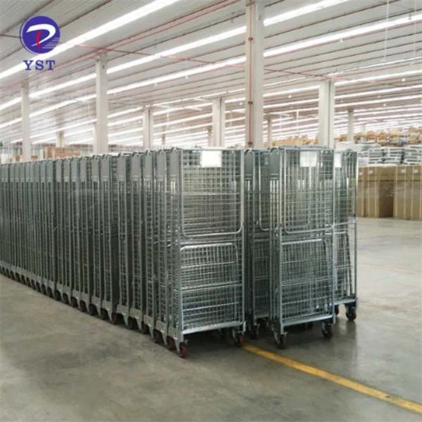 Security Cage Cart suppliers